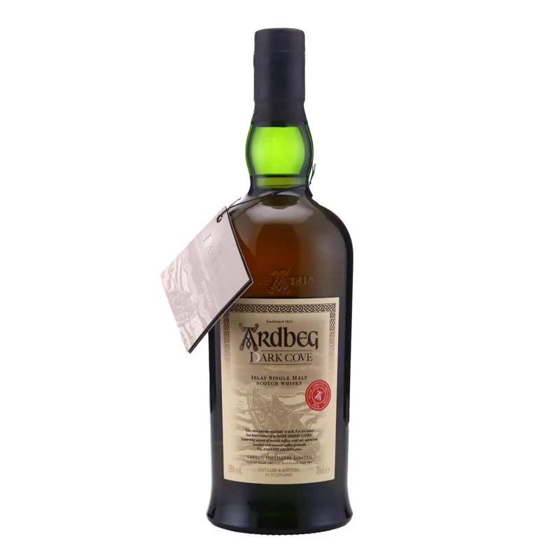 Ardbeg – Dark Cove