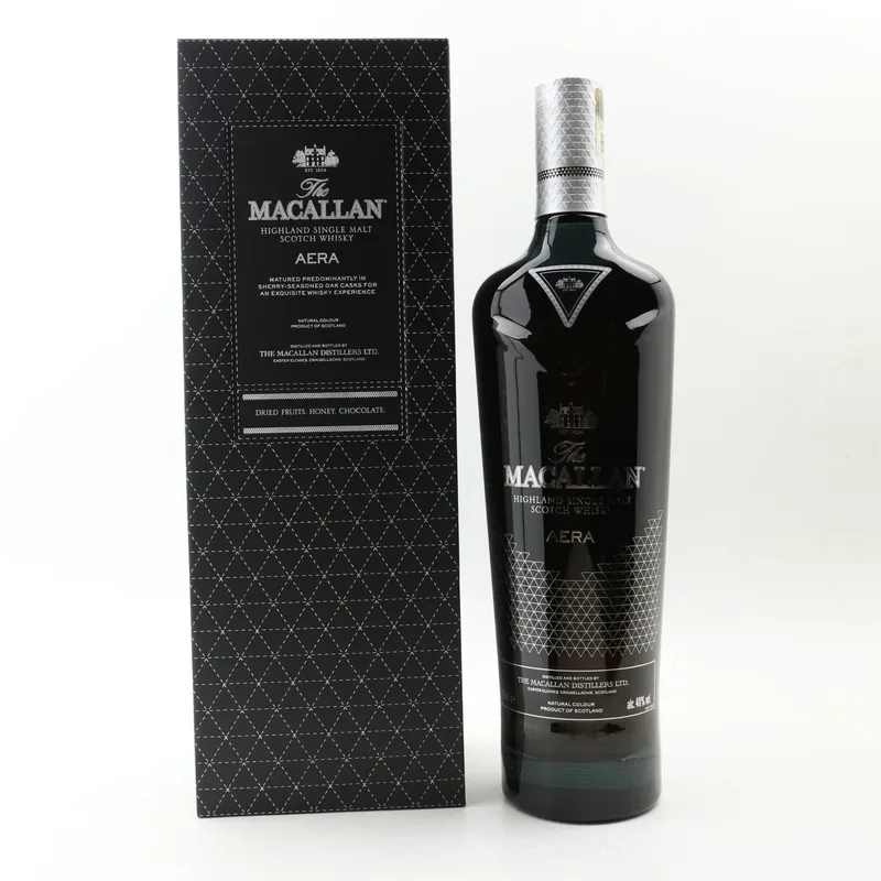 Macallan – Aera (70cl, 40%)