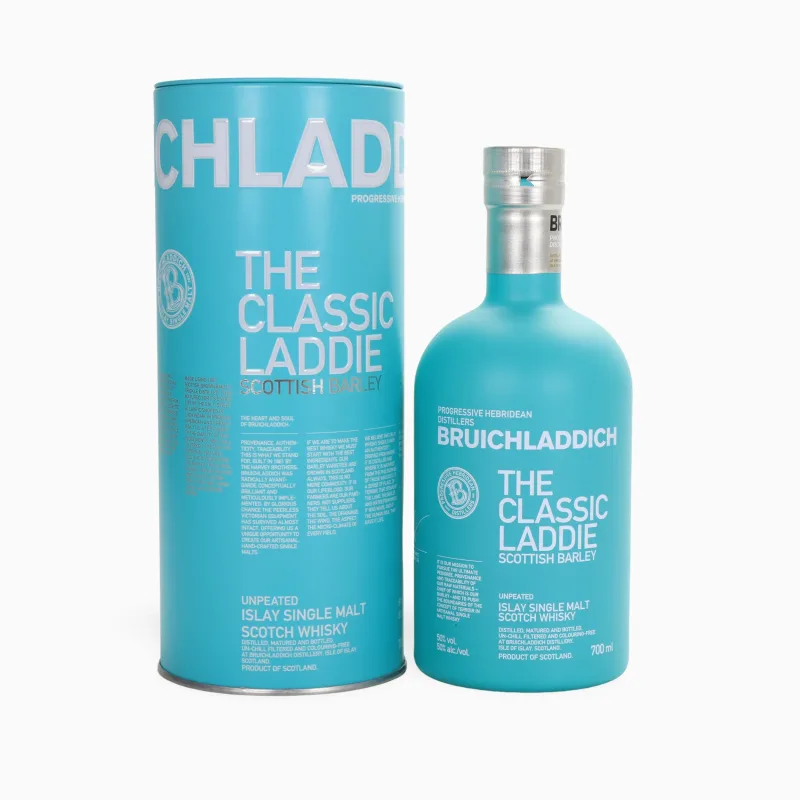 Bruichladdich – Classic Laddie