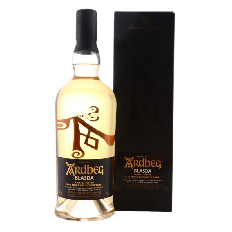 Ardbeg – Blasda (70cl, 40.00%)