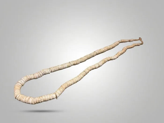 Necklace - Congo
