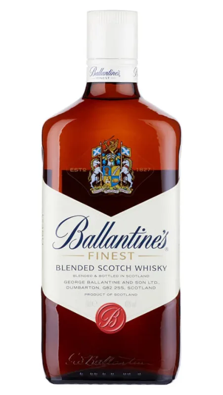 Ballantine's (70cl)