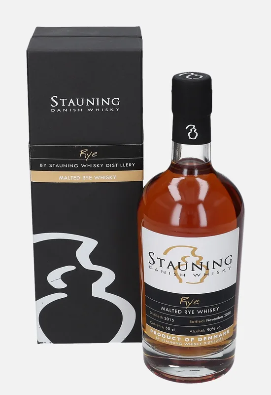 Stauning – Rye 2015