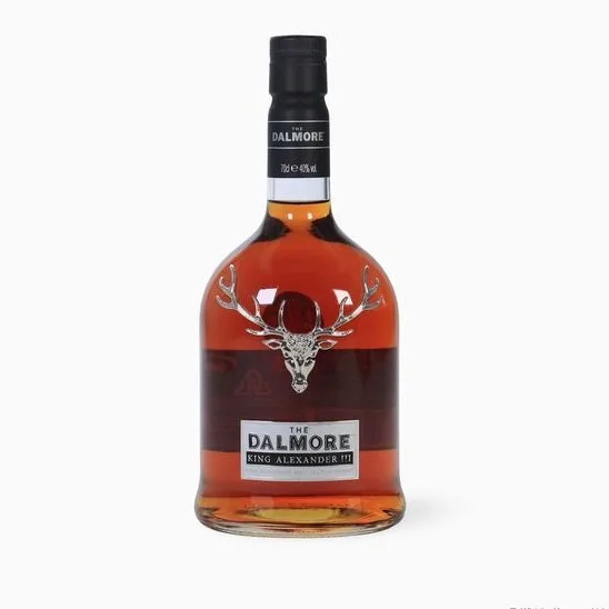 Dalmore – King Alexander III (70cl, 40%)