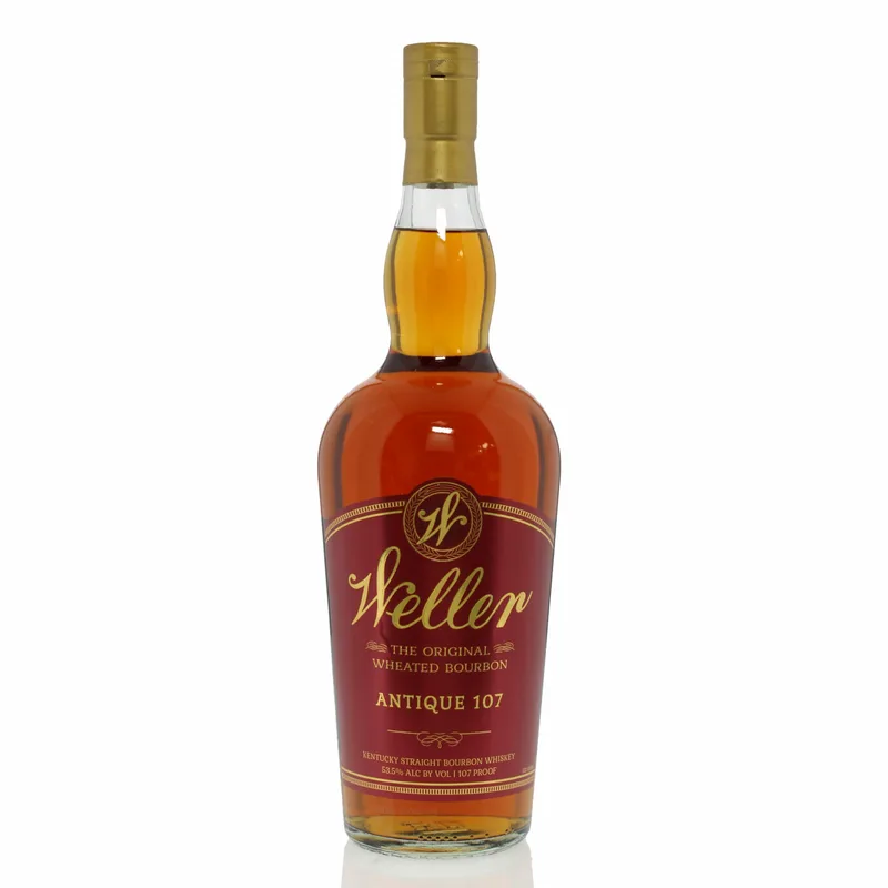 Weller Antique 107