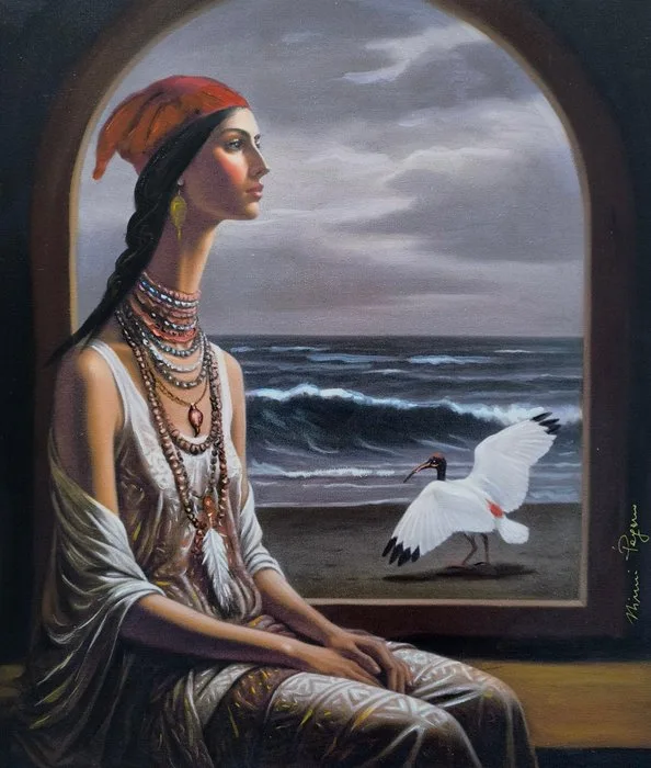 Ninni Pagano (1969) - Nostalgia