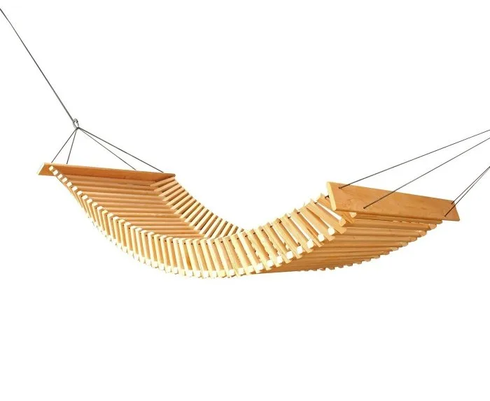 Fabsfurniture - Fabian Slikkerveer - Lounge chair - Wood