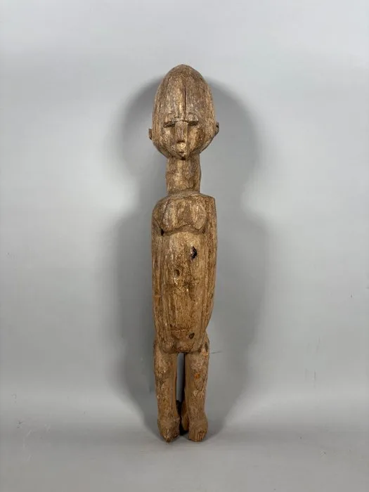 Bateba - Sculpture - Statue Bateba - Lobi - Burkina Faso