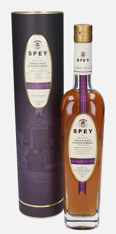 Speyside – 2014