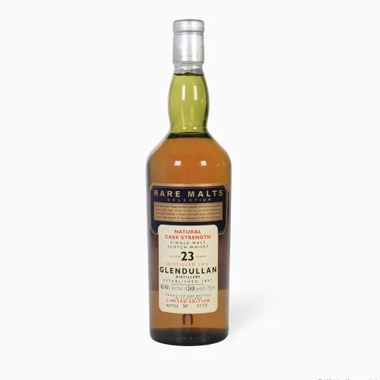 Glendullan – 23 Year Old (Rare Malts 1972) 75cl