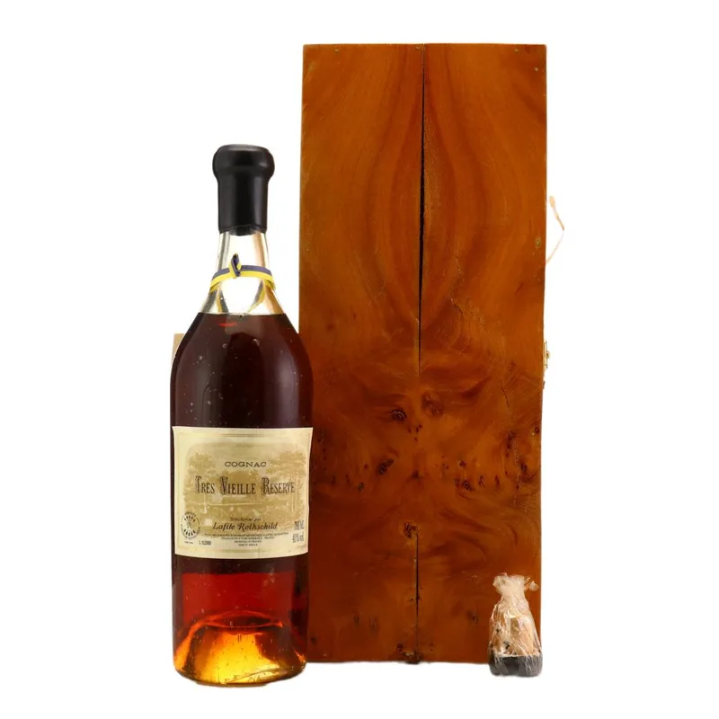 Lafite Rothschild Très Vielle Réserve Cognac