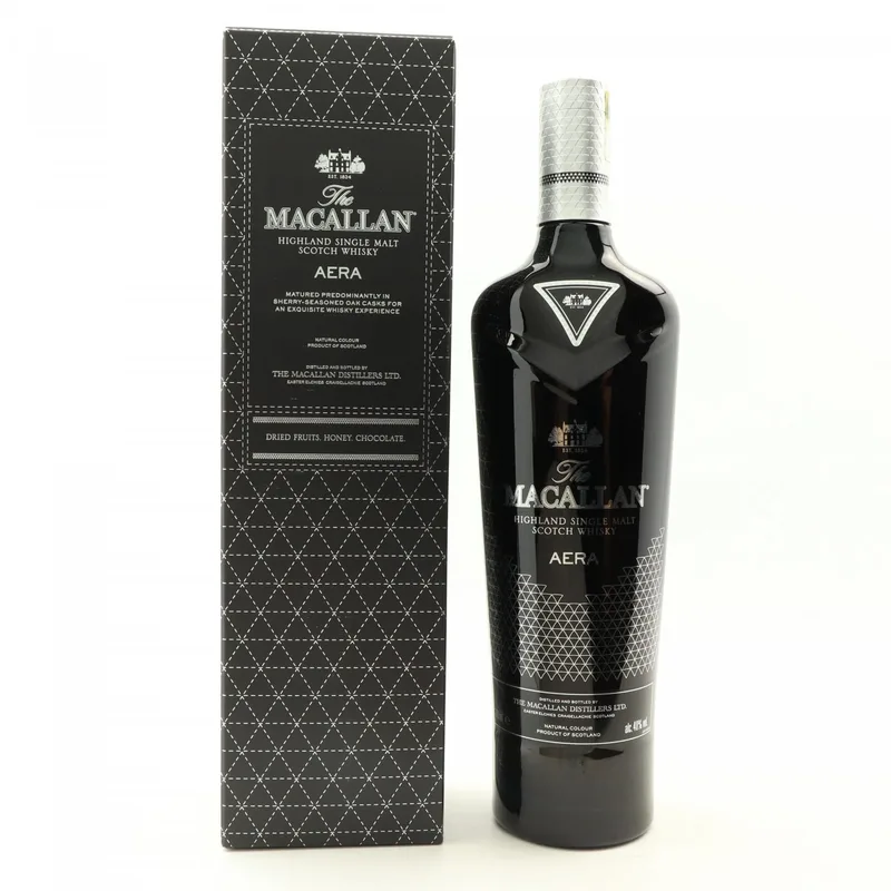 Macallan Aera (2018) (70cl, 40%)