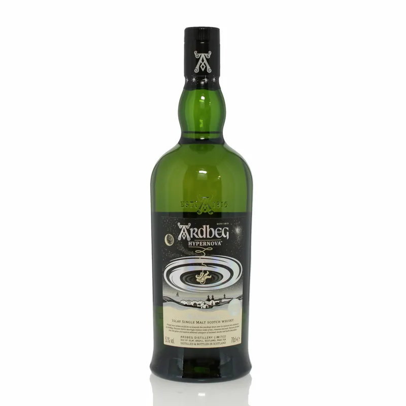 Ardbeg – Hypernova Committee Release HN2022