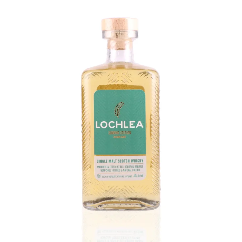 Lochlea – Sowing 2nd Edition 2022
