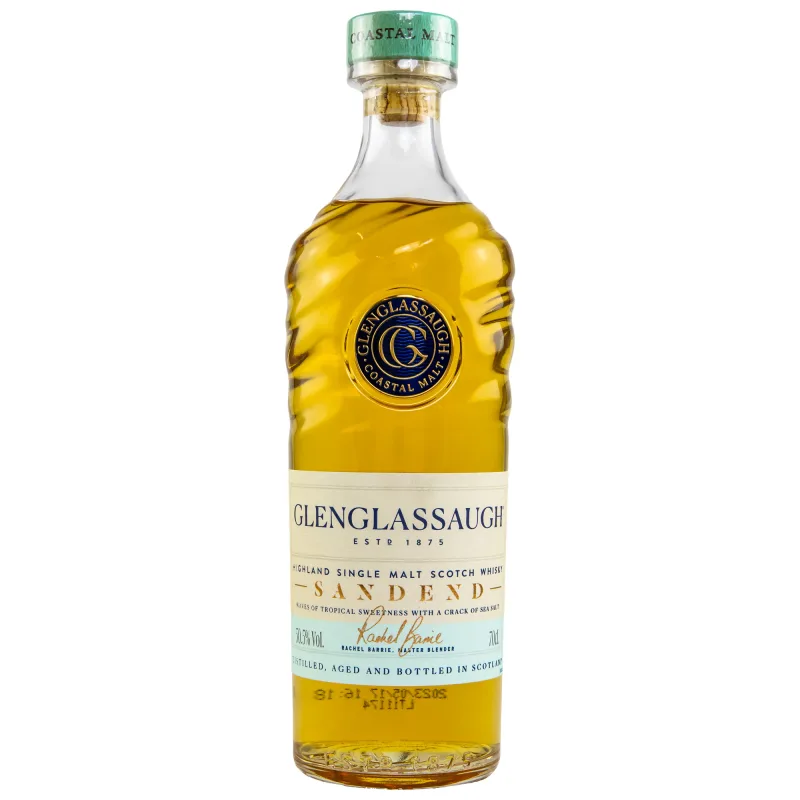 Glenglassaugh – Sandend (70cl, 50.5%)