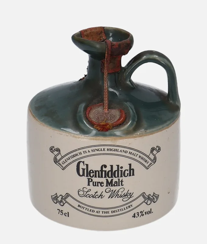 Glenfiddich