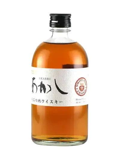 White Oak Akashi