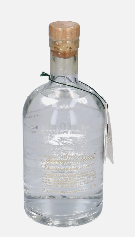 Glenglassaugh – The Spirit Drink