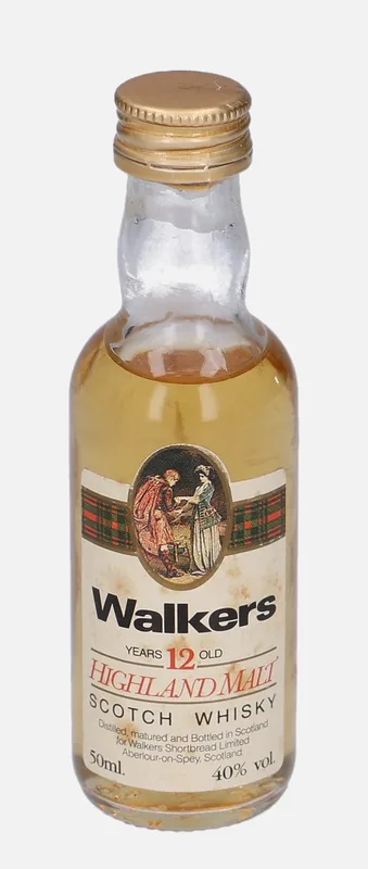 Walkers – 12 Year Old