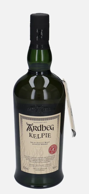 Ardbeg – Kelpie Committee Release Special Committee Only Edition 2017