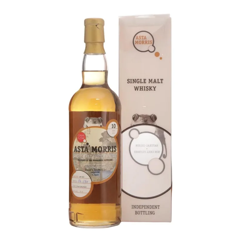 Benrinnes – 2006 10 Year Old