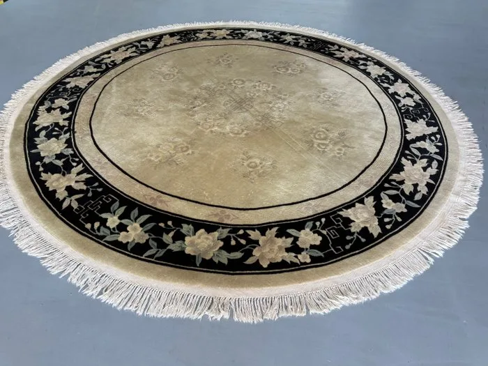 China Beijing XL - Carpet - 277 cm - 277 cm