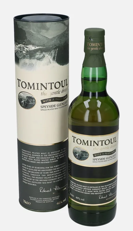 Tomintoul