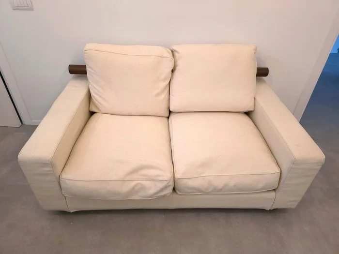 Flexform - Sofa - Textile