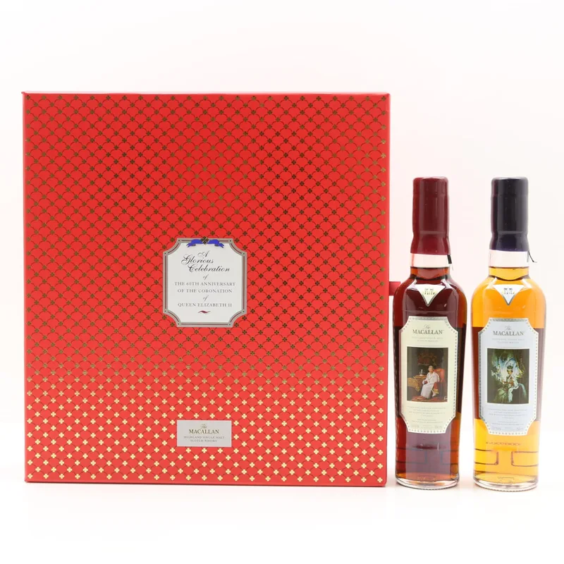 Macallan – Coronation