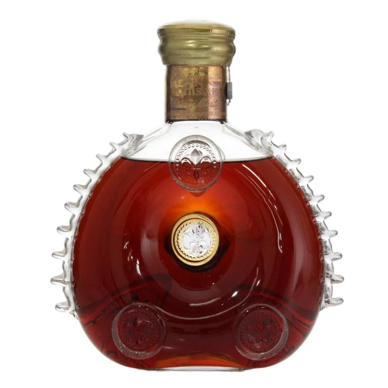 Rémy Martin Louis XIII Grande Champagne Cognac (70cl, 40.00%)