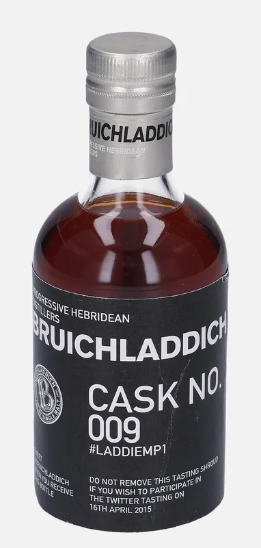 Bruichladdich – 1992 22 Year Old