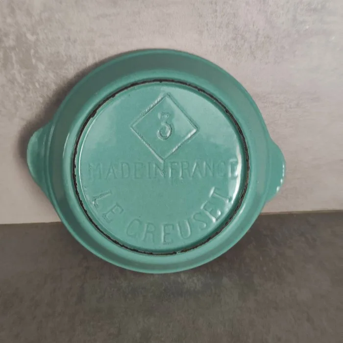 Le Creuset - Baking dish - Cast iron