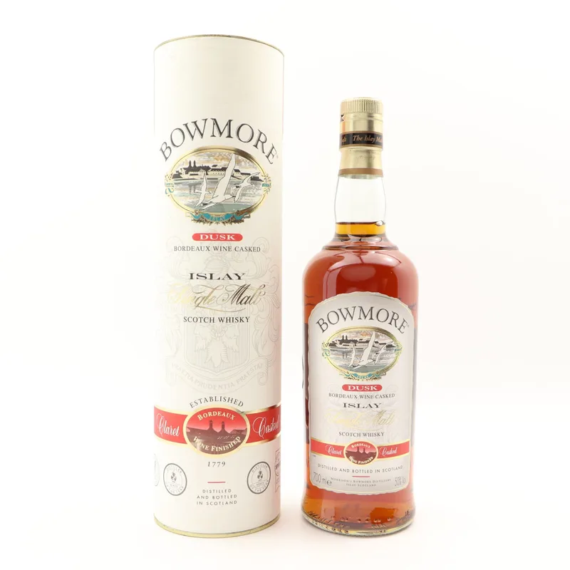 Bowmore – Dusk (70cl, 50%)