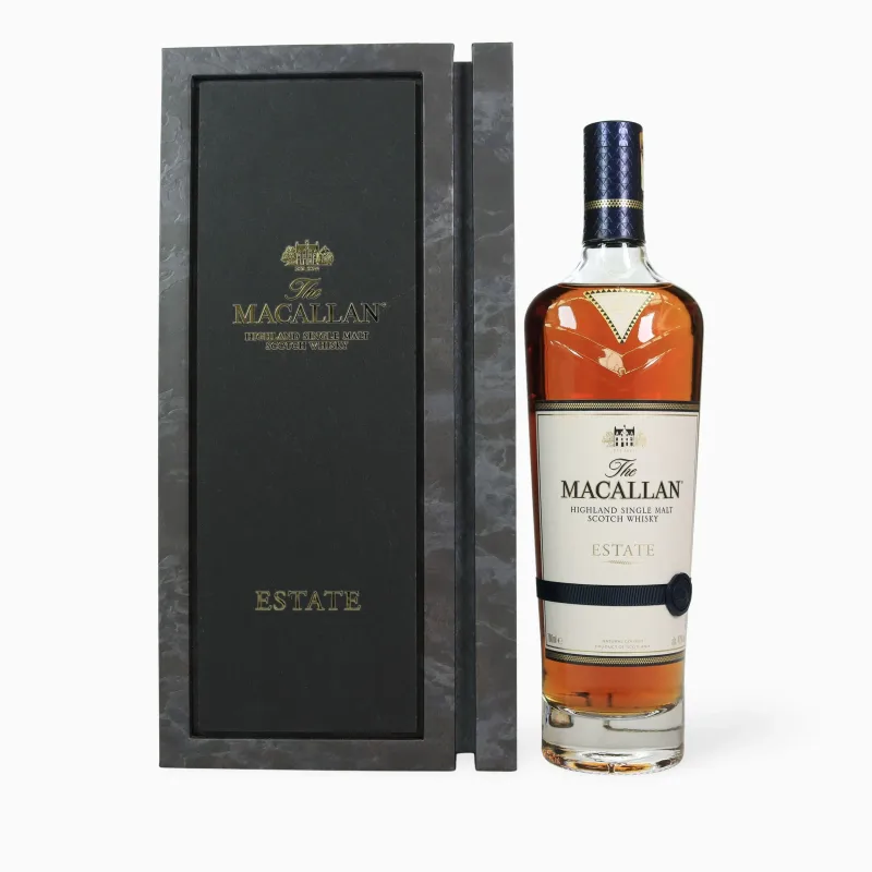 Macallan – Estate (2019)