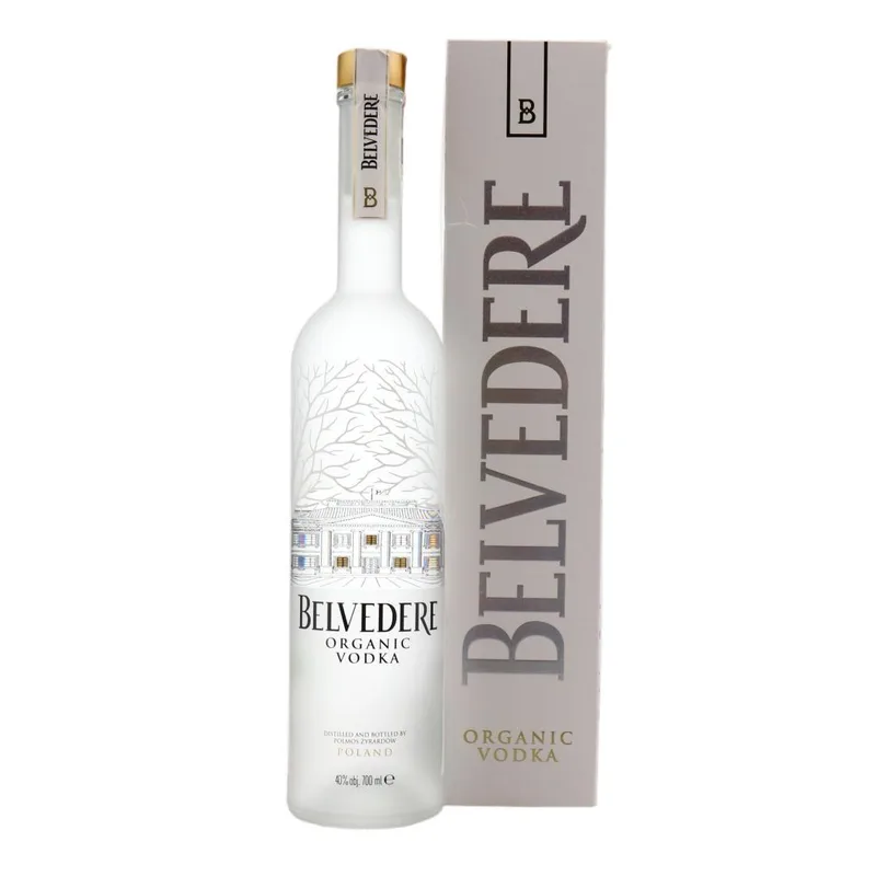 Belvedere Vodka