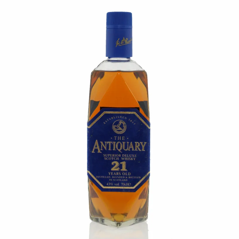 Antiquary – 21 Year Old