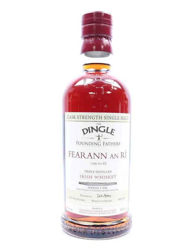Dingle – Fearann An Ri