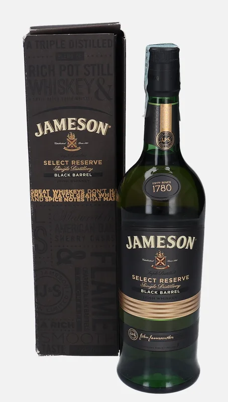 Jameson – Select Reserve