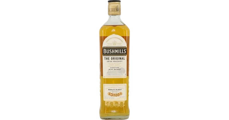 Bushmills – Original (1L, 40%)
