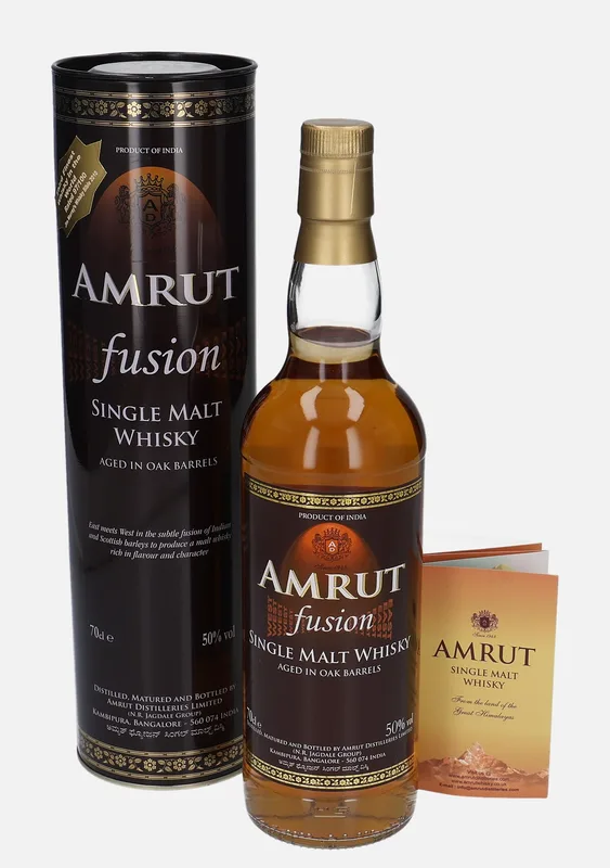 Amrut – fusion B.No.06