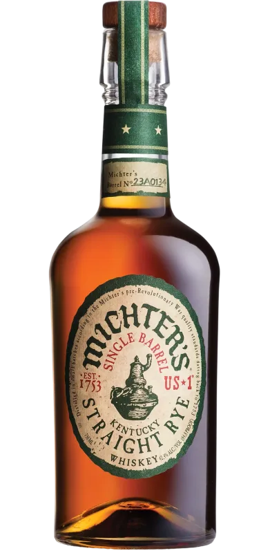 Michter's US 1 Straight Rye