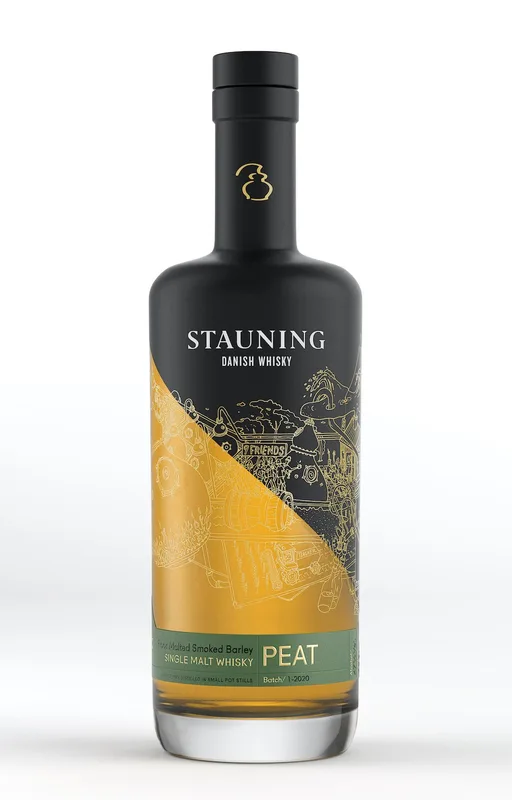 Stauning – Peat Batch 1-2020