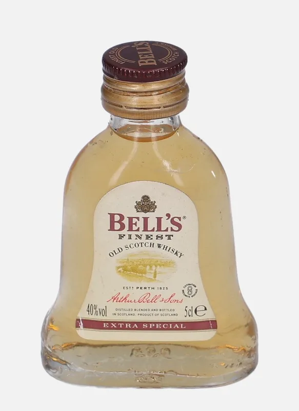 Bell's – Finest