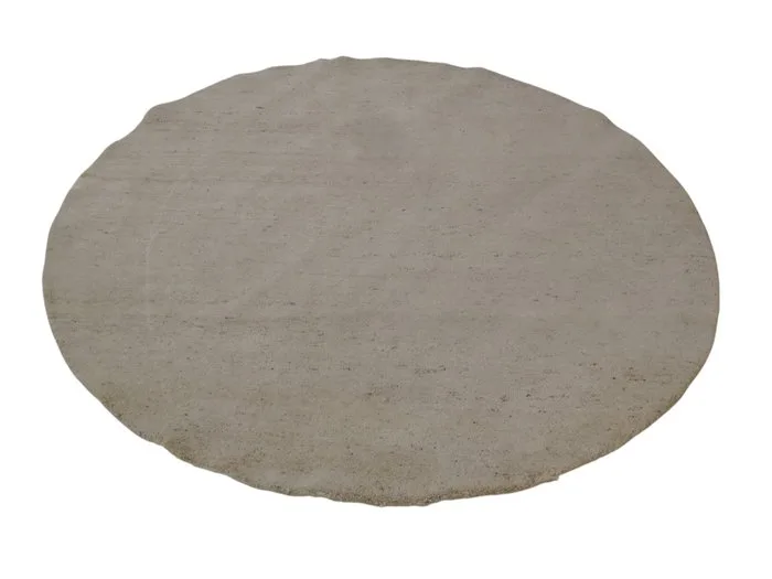 Lori - Cleaned - Rug - 146 cm - 146 cm