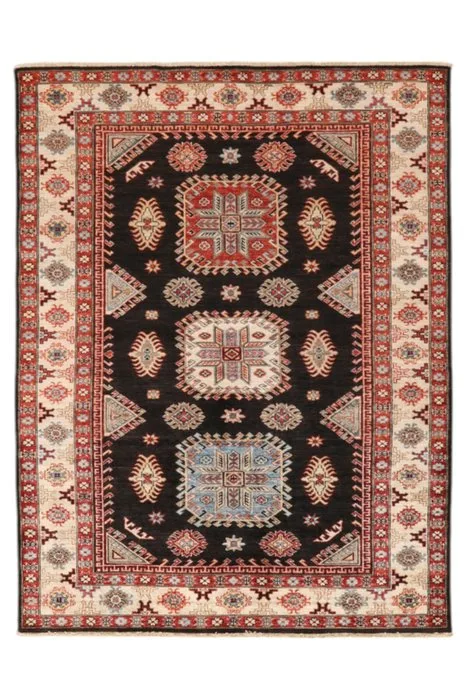 Ziegler Kazak Royal - Rug - 198 cm - 151 cm
