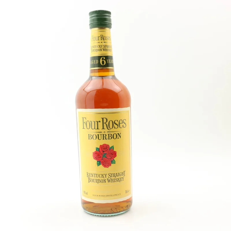Four Roses – 6 Year Old (70cl, 40%)