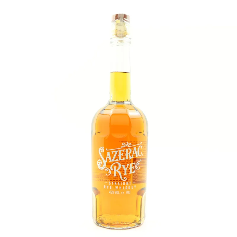 Sazerac Rye (70cl, 45%)