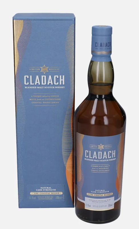 Cladach