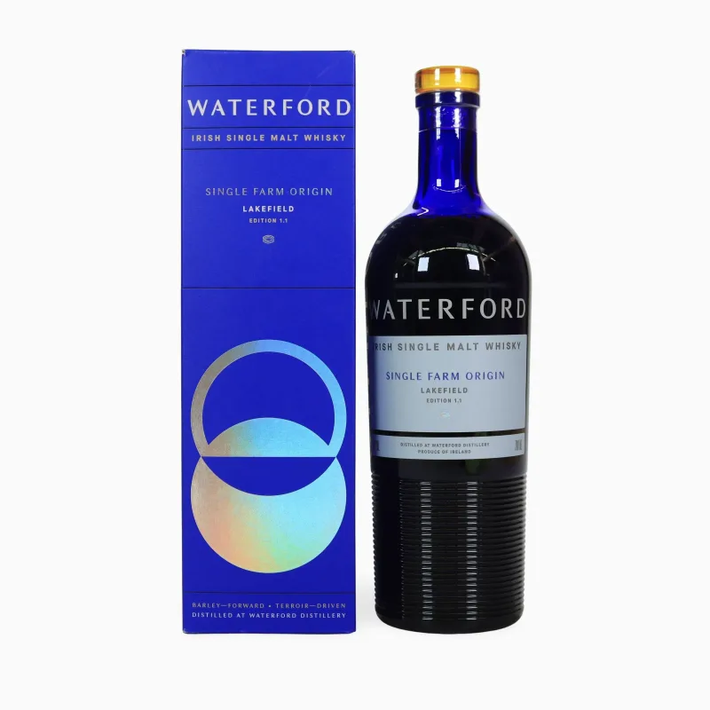 Waterford – Lakefield (Edition 1.1) Single Farm Origin