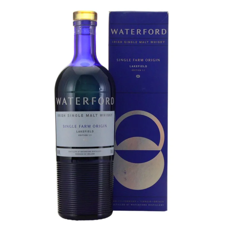Waterford – Single Farm Origin Lakefield Edition 1.1